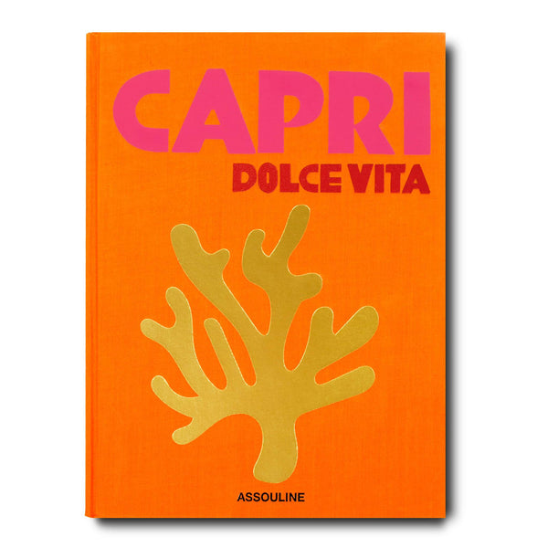 iPhone Case CAPRI la DOLCE VITA, Capri Island, Italian tiles