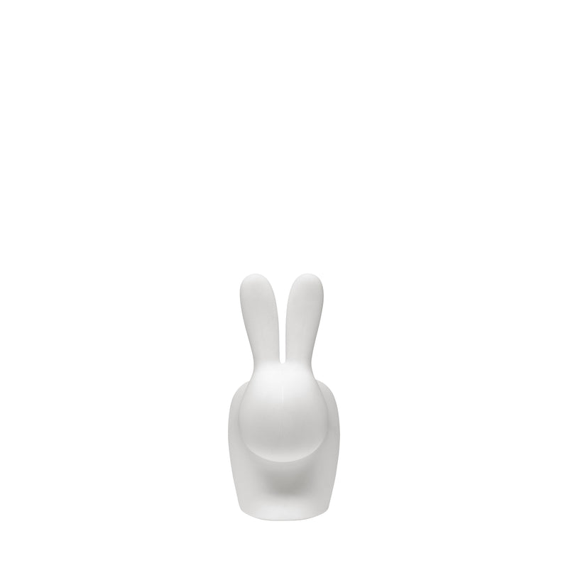Rechargeable Giovannoni XS Qeeboo | Lamp Rabbit LED Collectioni Stefano